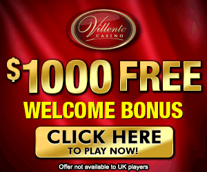 no deposit slots win real money Villento Casino